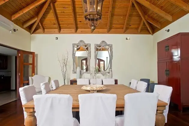 Villa, 1 En Büyük (King) Boy Yatak, Sigara İçilmez
