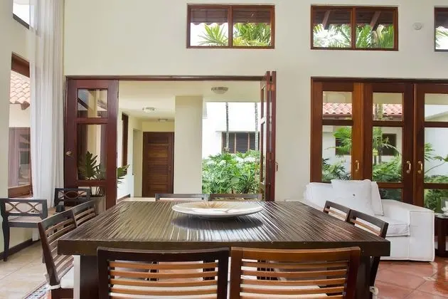 Villa, 1 En Büyük (King) Boy Yatak, Sigara İçilmez