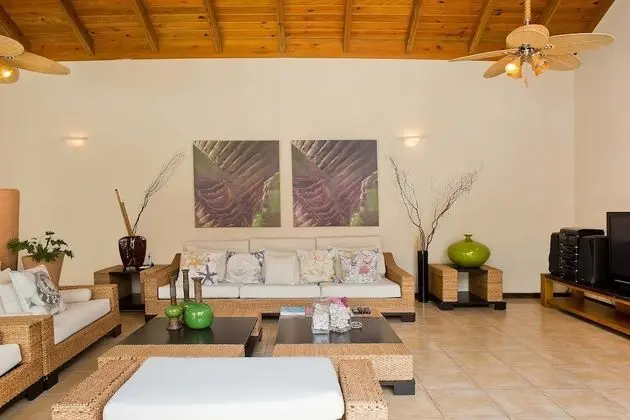 Villa, 1 En Büyük (King) Boy Yatak, Sigara İçilmez