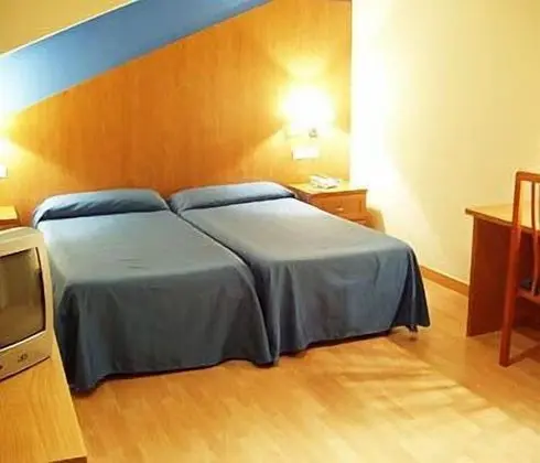 Tek Kişilik Oda