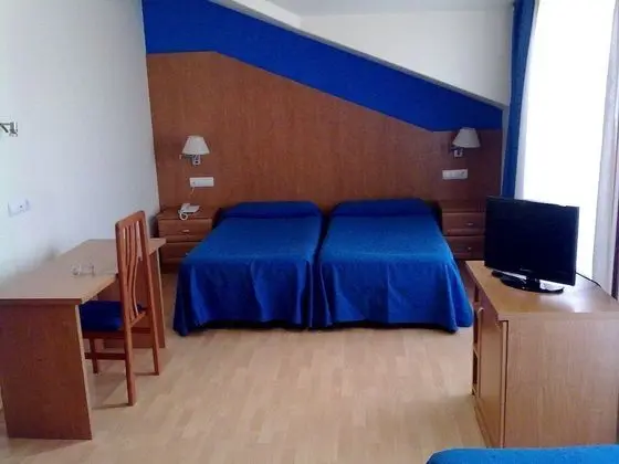 Tek Kişilik Oda
