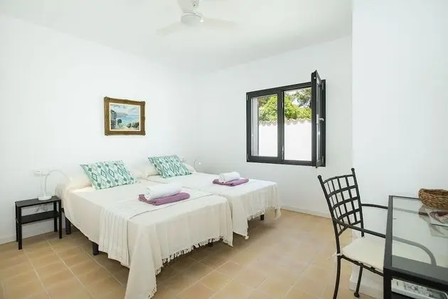 Villa, 4 Yatak Odası, Kişiye Özel Havuzlu, Deniz Manzaralı