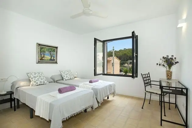 Villa, 4 Yatak Odası, Kişiye Özel Havuzlu, Deniz Manzaralı