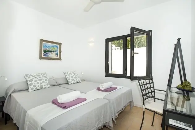 Villa, 4 Yatak Odası, Kişiye Özel Havuzlu, Deniz Manzaralı