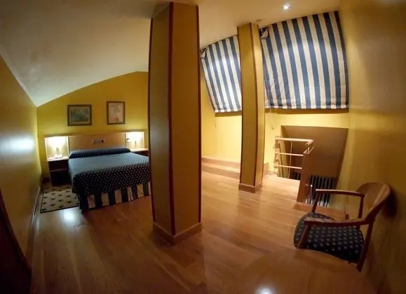 Dubleks (2 adults + 2 children)