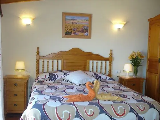Economy Apart Daire, 1 Yatak Odası, Küçük Mutfak