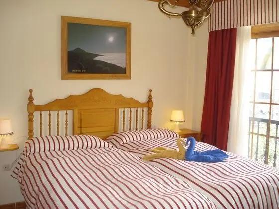 Economy Apart Daire, 1 Yatak Odası, Küçük Mutfak