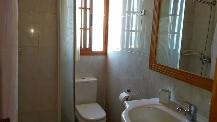 Economy Apart Daire, 1 Yatak Odası, Küçük Mutfak
