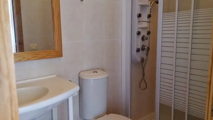 Economy Apart Daire, 1 Yatak Odası, Küçük Mutfak