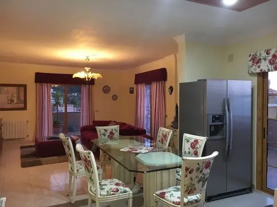 Family Süit, 2 Yatak Odası, Teras, Okyanus Manzaralı