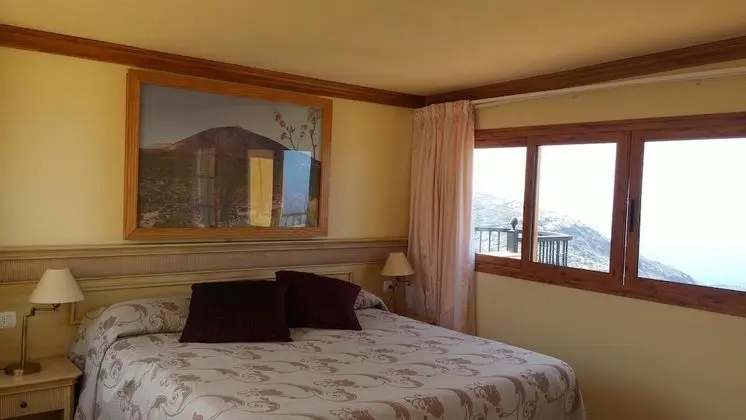 Honeymoon Süit, 1 En Büyük (King) Boy Yatak, Sıcak Su Küveti
