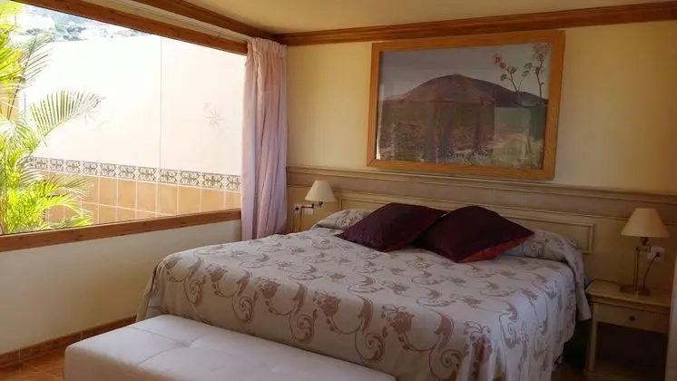 Honeymoon Süit, 1 En Büyük (King) Boy Yatak, Sıcak Su Küveti
