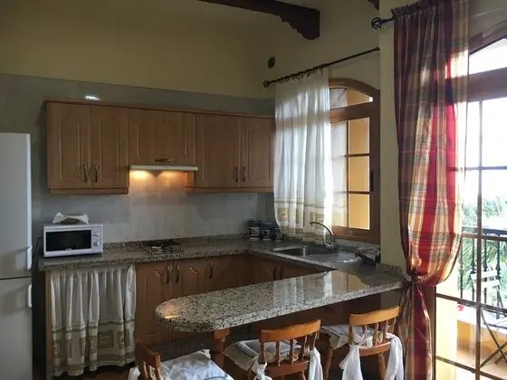 Panoramic Apart Daire, 1 Yatak Odası, Balkon, Deniz Manzaralı