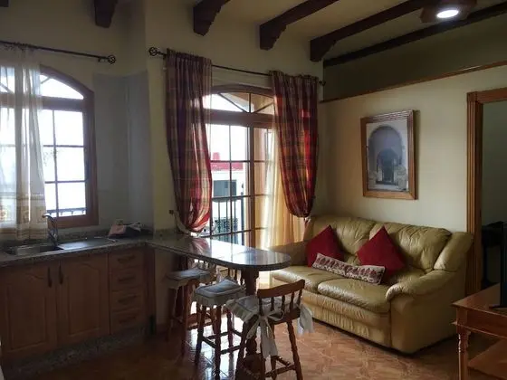 Panoramic Apart Daire, 1 Yatak Odası, Balkon, Deniz Manzaralı
