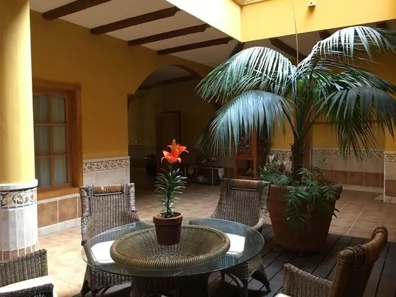 Panoramic Apart Daire, 1 Yatak Odası, Balkon, Deniz Manzaralı