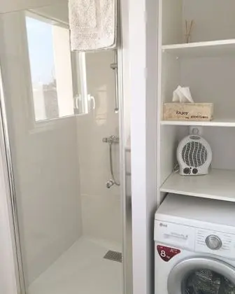Romantic Sıra Ev, 1 Büyük (Queen) Boy Yatak, Sigara İçilmez, Bahçe Manzaralı