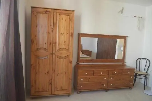 Classic Apart Daire, 1 Yatak Odası, Balkon, Şehir Manzaralı