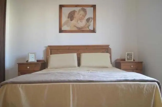 Classic Apart Daire, 1 Yatak Odası, Balkon, Şehir Manzaralı