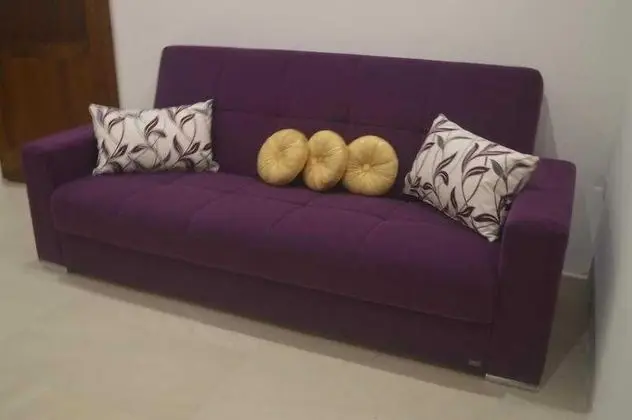 Classic Apart Daire, 1 Yatak Odası, Balkon, Şehir Manzaralı