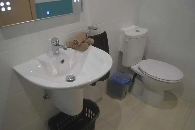 Classic Apart Daire, 1 Yatak Odası, Balkon, Şehir Manzaralı