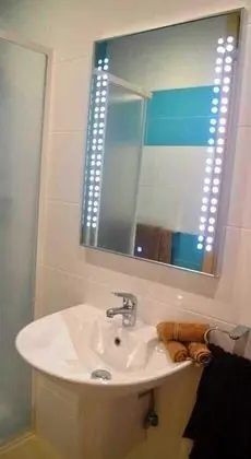 Classic Apart Daire, 1 Yatak Odası, Balkon, Şehir Manzaralı
