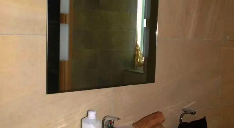 Classic Apart Daire, 1 Yatak Odası, Balkon, Şehir Manzaralı