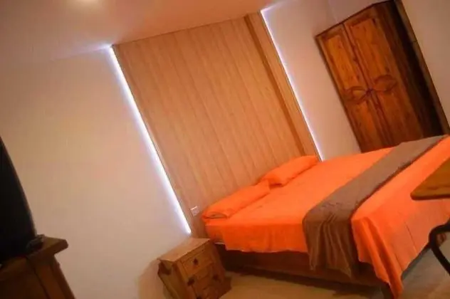 Deluxe Apart Daire, 1 Yatak Odası