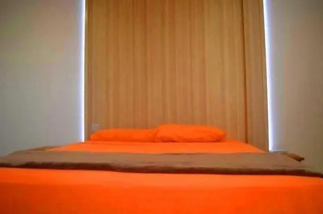 Deluxe Apart Daire, 1 Yatak Odası