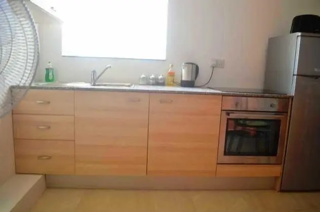 Deluxe Apart Daire, 1 Yatak Odası