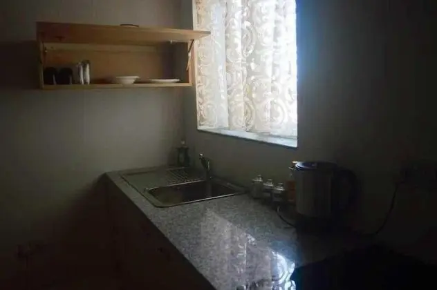 Deluxe Apart Daire, 1 Yatak Odası
