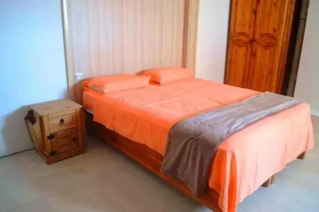 Deluxe Apart Daire, 1 Yatak Odası