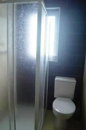 Deluxe Apart Daire, 1 Yatak Odası