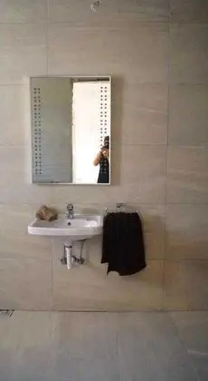 Deluxe Apart Daire, 1 Yatak Odası