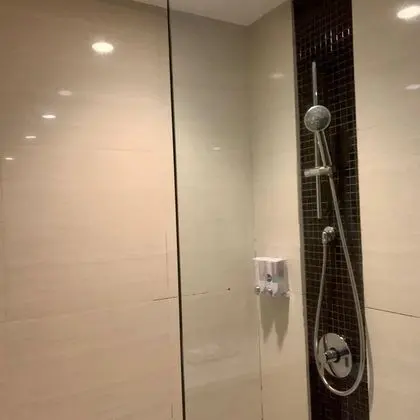 Grand Oda, 1 Büyük (Queen) Boy Yatak, Bahçe Manzaralı