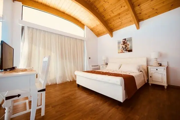 Villa, 1 Yatak Odası, Kişiye Özel Havuzlu