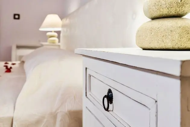 Villa, 1 Yatak Odası, Kişiye Özel Havuzlu
