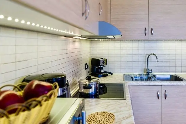 Villa, 1 Yatak Odası, Kişiye Özel Havuzlu
