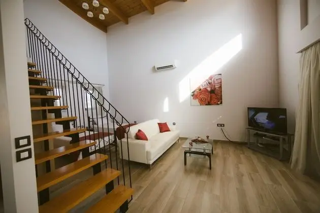 Villa, 1 Yatak Odası, Kişiye Özel Havuzlu