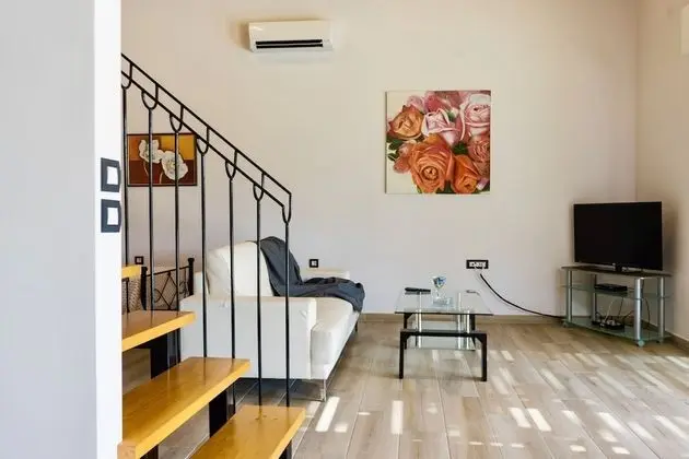 Villa, 1 Yatak Odası, Kişiye Özel Havuzlu