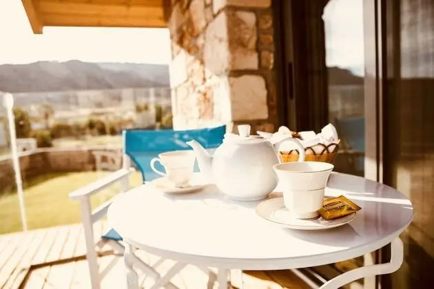 Villa, 1 Yatak Odası, Kişiye Özel Havuzlu