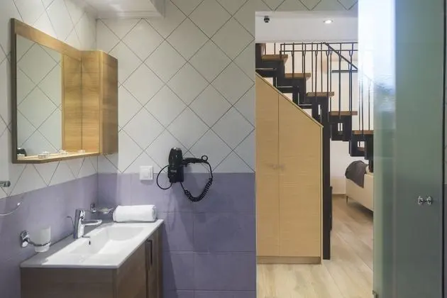 Villa, 1 Yatak Odası, Kişiye Özel Havuzlu