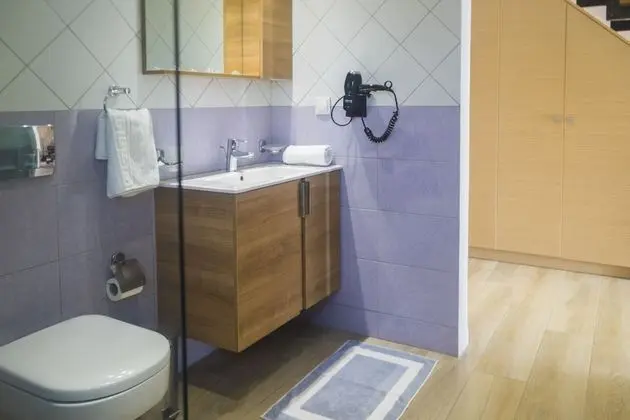 Villa, 1 Yatak Odası, Kişiye Özel Havuzlu