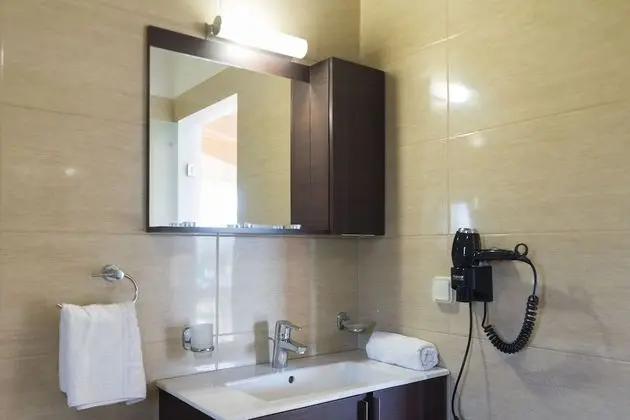 Villa, 1 Yatak Odası, Kişiye Özel Havuzlu