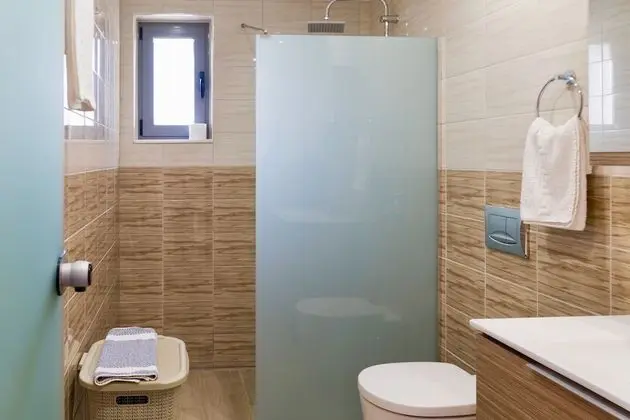 Villa, 1 Yatak Odası, Kişiye Özel Havuzlu