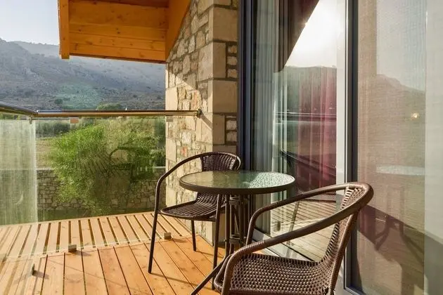 Villa, 1 Yatak Odası, Kişiye Özel Havuzlu