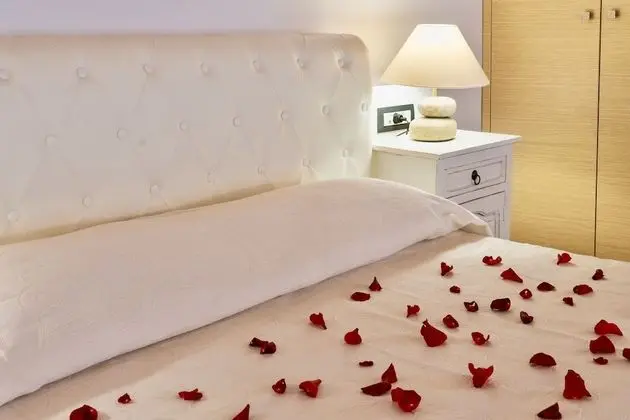 Villa, 2 Yatak Odası