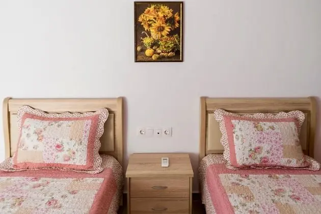 Villa, 2 Yatak Odası