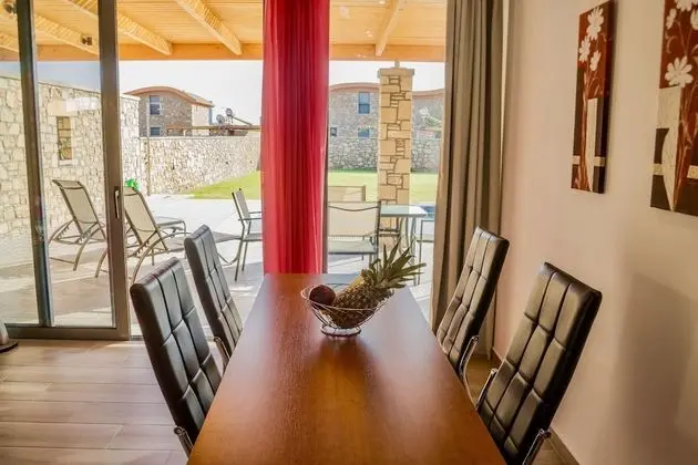 Villa, 2 Yatak Odası
