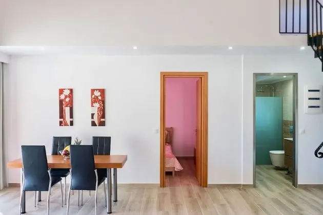 Villa, 2 Yatak Odası