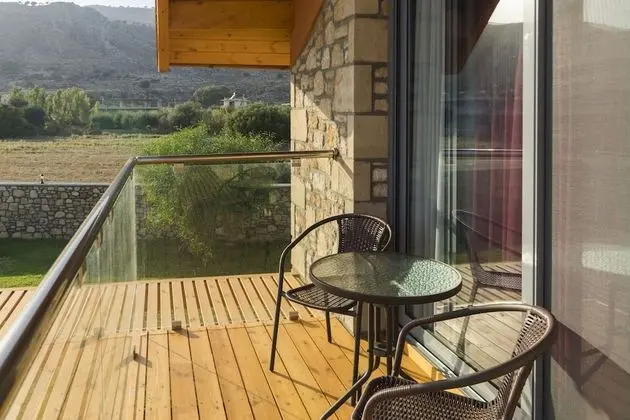 Villa, 2 Yatak Odası
